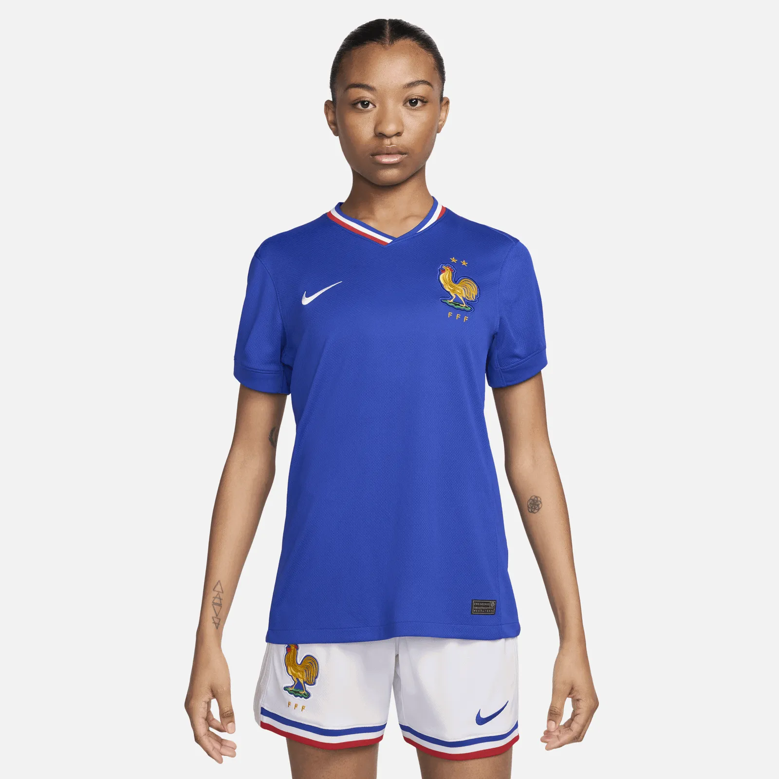 Nike Dri-FIT FFF Stadium 2024/25 Replica